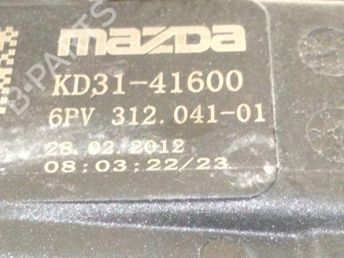Pedal MAZDA CX-5 (KE, GH) 2.2 D (KE2FW) | BP24309246I4 