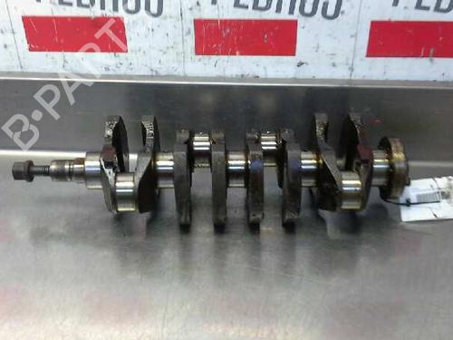 Other LAND ROVER FREELANDER I (L314) 1.8 16V 4x4 BP14504419O1