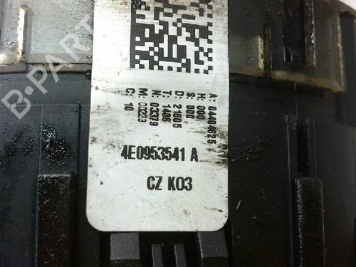 Kontaktrulle Airbag AUDI A6 C6 (4F2)  | BP1045436C102 