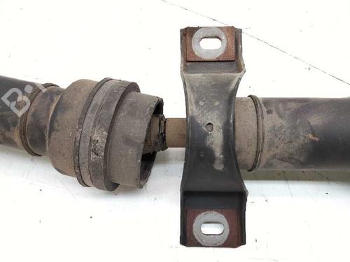 Driveshaft MERCEDES-BENZ M-CLASS (W164) ML 320 CDI 4-matic (164.122) | BP13811431M37 