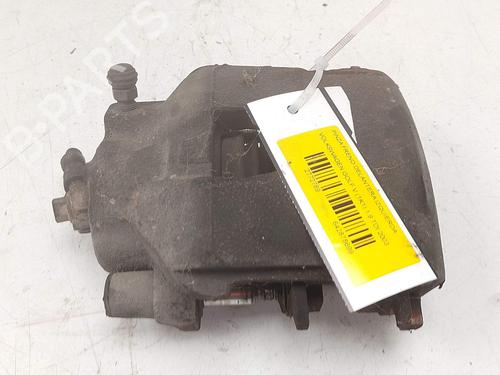 Used Left front brake caliper Left front brake caliper 39408788 39408788