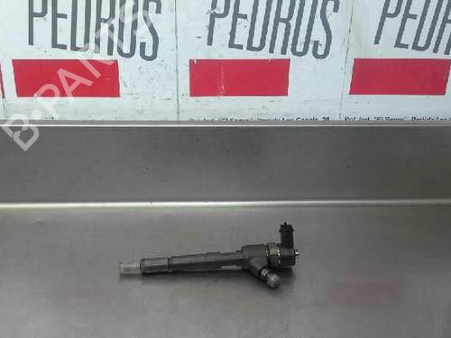 Used Injector Injector 1620680 1620680