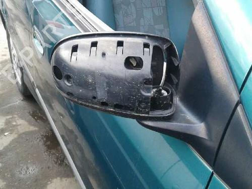Front right window mechanism NISSAN ALMERA TINO (V10)  | BP8319781C23 
