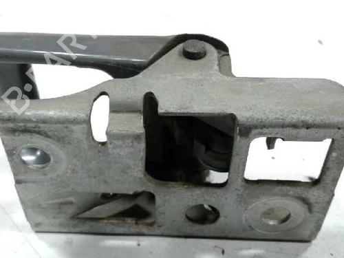 Front left interior door handle NISSAN CABSTAR E (TL_, VL_)  | BP10662137I13 