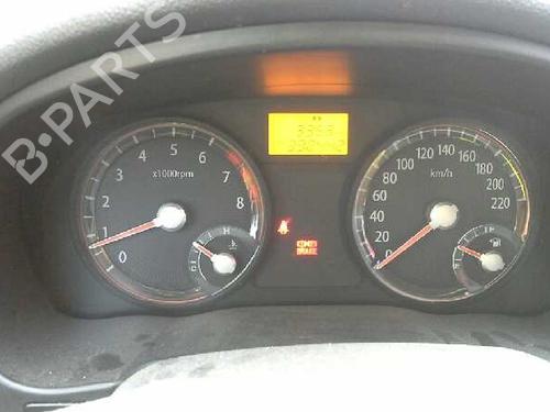 Fuel tank KIA RIO II (JB)  | BP3174838C62 