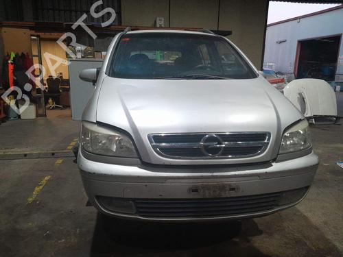 Used Parts OPEL ZAFIRA A MPV (T98) 2.2 DTI 16V (F75) 5002578