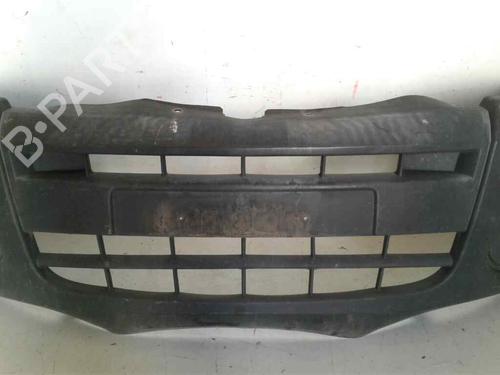 Front bumper RENAULT MASTER II Van (FD) 2.5 D | BP17998578C7 