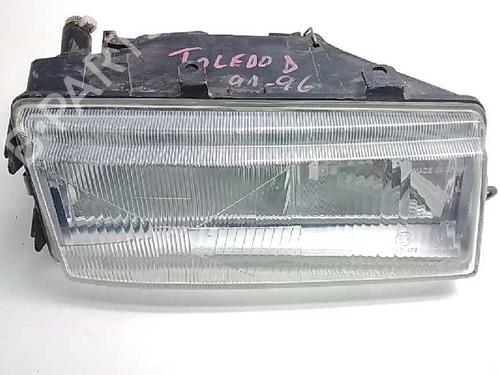 Faro derecho SEAT TOLEDO I (1L2) 1.8 i (88 hp) 10511899