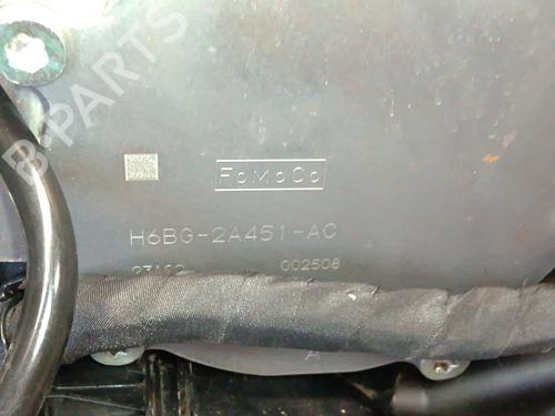 Engine FORD FOCUS IV (HN) 1.0 EcoBoost mHEV Active | BP35946653M1 - Image 7