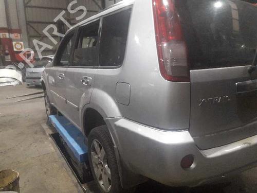 Mass air flow sensor NISSAN X-TRAIL I (T30)  | BP10417191M95 