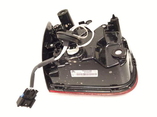 Right tailgate light CITROËN C5 AIRCROSS (A_) 1.6 THP 150 (A45GXJ) | BP29314034C80 - Image 4