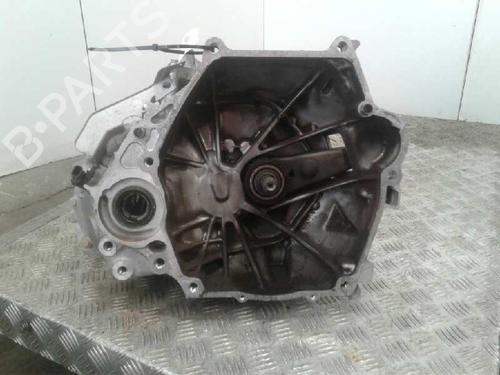 Used Gearbox HONDA CIVIC VIII Hatchback (FN, FK) [2005-2012]  15711184