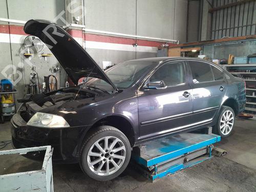Left headlight SKODA OCTAVIA II (1Z3) 2.0 TDI 16V | BP32206910C28  - Image 7