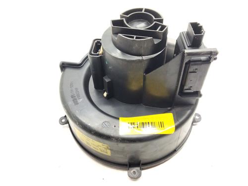 Varmeblæser OPEL ZAFIRA A MPV (T98) 2.0 DTI 16V (F75) (101 hp) 27505546