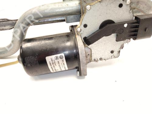 Front wiper motor VW TRANSPORTER T5 Van (7HA, 7HH, 7EA, 7EH) 2.0 TDI | BP25229320M29 