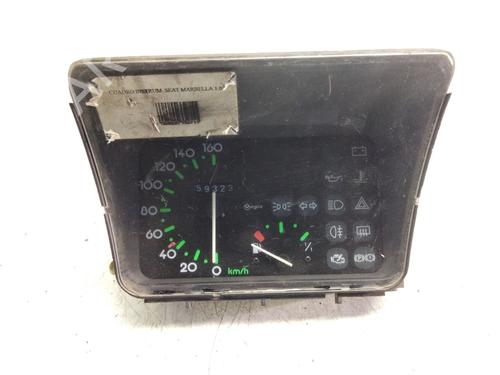 Used Instrument cluster SEAT MARBELLA (28A) 0.9 Cat (40 hp) 643895