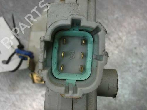 Rear right lock NISSAN PRIMERA (P11) 2.0 16V | BP4076080C99 