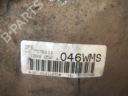 Gearbox BMW X5 (E70) 3.0 d | BP15673989M3 