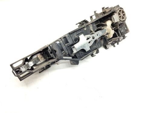 Front right exterior door handle RENAULT MEGANE II (BM0/1_, CM0/1_) 1.5 dCi (BM02, BM13, BM2A, CM02, CM13) | BP15913784C129 