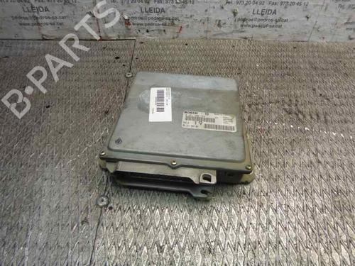 Used Engine control unit (ECU) PEUGEOT 106 I (1A, 1C) [1991-1996]  151700