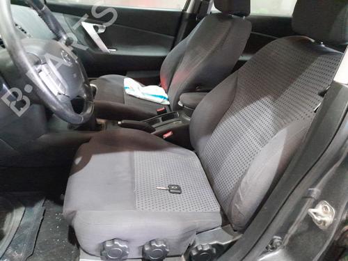 Left front brake caliper NISSAN PRIMERA Hatchback (P12) 1.9 dCi | BP33177664M105  - Image 6