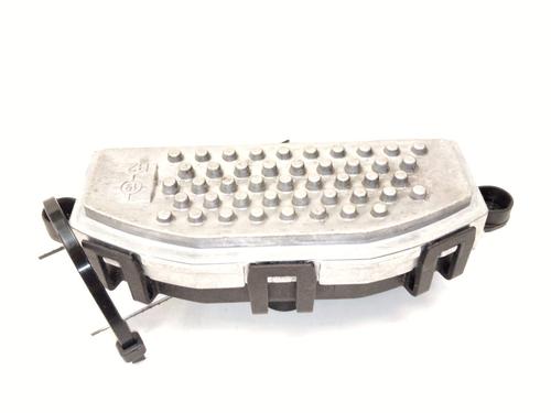 Used Heater resistor Heater resistor 27658678 27658678