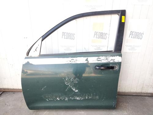 Used Left front door Left front door TOYOTA LAND CRUISER PRADO (_J15_) 3.0 D-4D (KDJ155_, KDJ150_, KDJ150R, KDJ155R) (190 hp) 33399622 33399622