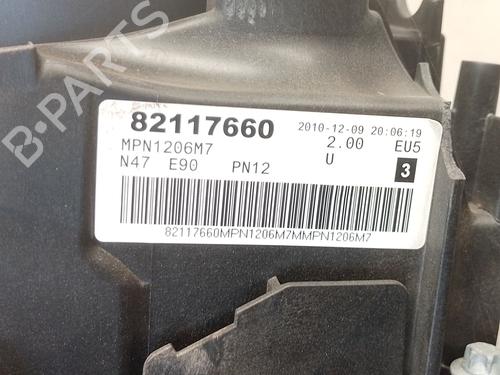 Engine BMW 3 (E90) 320 d | BP35920447M1 - Image 7
