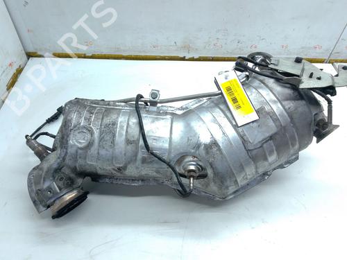 Catalyst FIAT DOBLO Cargo (263_) 1.3 D Multijet (263WXU1A, 263ZXU1A, 263WYB1A, 263ZYB1A) | BP33626626M10 - Image 3