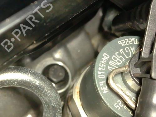 Engine RENAULT MASTER III Van (FV) 2.3 dCi 125 FWD (FV0C, FV0D, FV0G, FV0H, FV0J, FV0K,... | BP31775123M1 