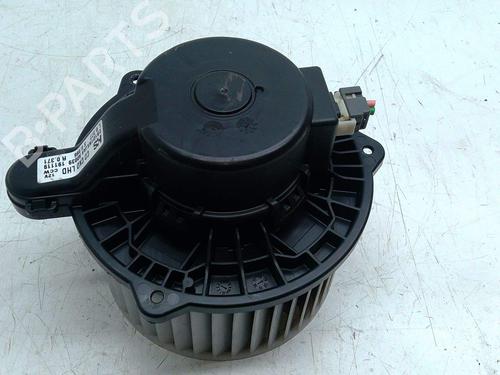 Used Heater blower motor Heater blower motor 37607486 37607486