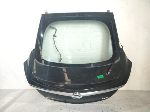 Used Tailgate OPEL INSIGNIA A (G09) 2.0 CDTI (68) (160 hp) 16362635