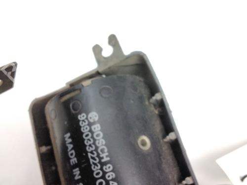 Front wiper motor NISSAN VANETTE CARGO Van (HC 23) 2.3 D | BP22982252M29 