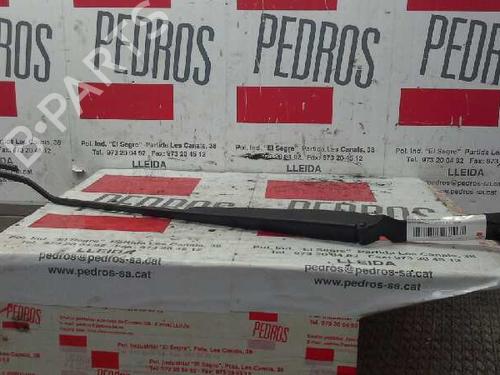 Used Front windshield wiper arm VW GOLF IV (1J1) [1997-2008]  3467755