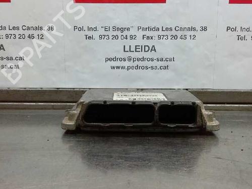 Engine control unit (ECU) FIAT PANDA (169_) 1.2 (169.AXB11, 169.AXB1A) | BP1041062M57 