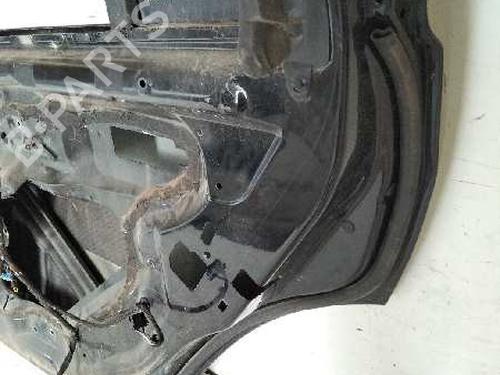 Right rear door BMW X3 (E83) 2.0 d | BP16686503C5 