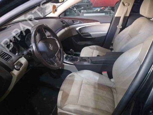 Headlight switch OPEL INSIGNIA A (G09)  | BP11285104I24  - Image 10