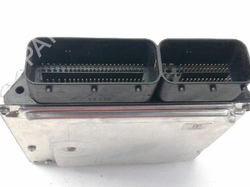Engine control unit (ECU) BMW 1 (E81)  | BP6984395M57 