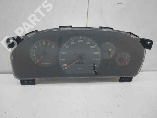 Used Instrument cluster Instrument cluster DAEWOO NUBIRA Saloon (J100) 2.0 (110 hp) 10330203 10330203