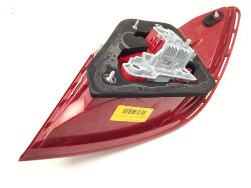 Left taillight MERCEDES-BENZ C-CLASS Coupe (C204) C 220 CDI (204.302) | BP34583084C34 - Image 5
