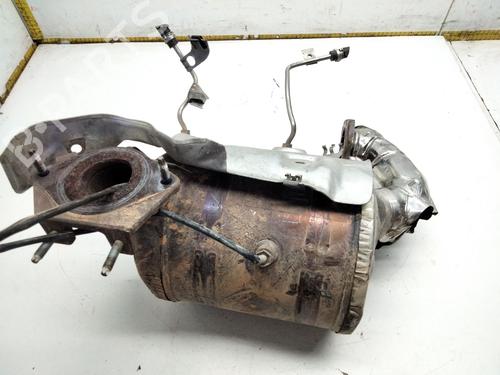Used Particulate filter NISSAN X-TRAIL III (T32_, T32R, T32RR) 1.6 dCi (T32) (130 hp) 29145912