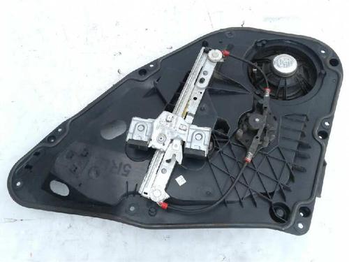 Rear left window mechanism FORD FIESTA VI (CB1, CCN)  | BP17055112C24 