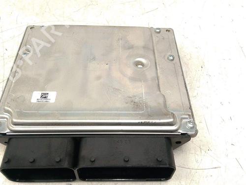 Engine control unit (ECU) BMW 1 (E87) 118 d | BP39688122M57 - Image 2