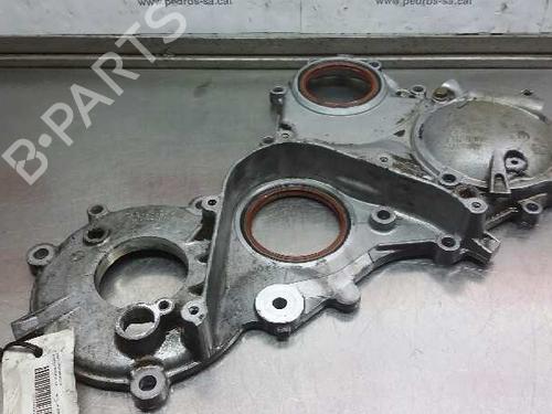 Timing cover NISSAN INTERSTAR Van (X70)  | BP14310998M123 