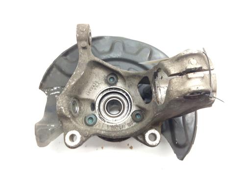 Left front steering knuckle SEAT LEON (5F1) 2.0 Cupra | BP27474915M25 