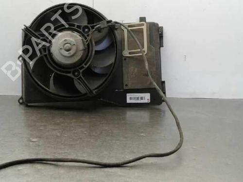 Used Radiator fan Radiator fan 7063630 7063630
