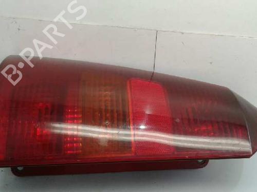 Left taillight FORD FOCUS I Turnier (DNW)  | BP5254309C34 
