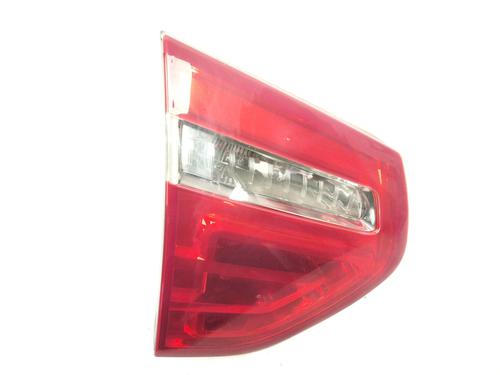Used Left tailgate light Left tailgate light CITROËN C4 Picasso I MPV (UD_) 1.6 HDi (109 hp) 33273198 33273198