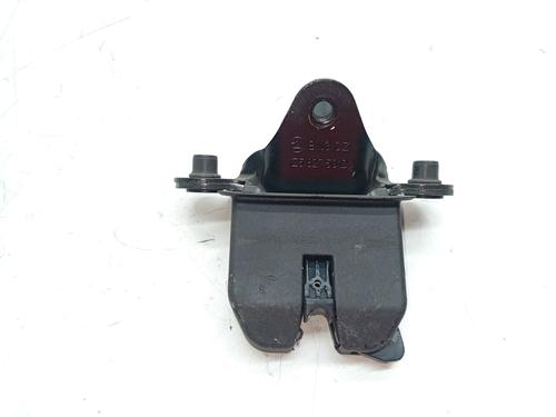 Tailgate handle SKODA OCTAVIA II Combi (1Z5)  | BP18305770C132 
