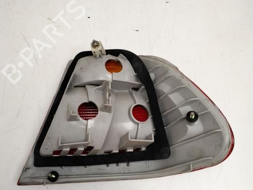 Left taillight BMW 3 (E46) 318 d | BP25227698C34 